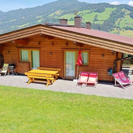 Berggasthof Staudachstub'n Kirchberg in Tirol Bagian luar foto