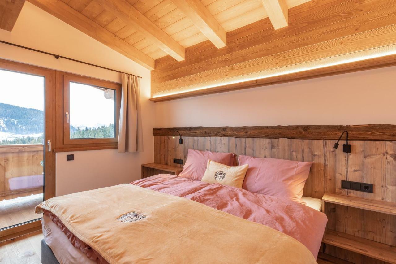 Berggasthof Staudachstub'n Kirchberg in Tirol Bagian luar foto