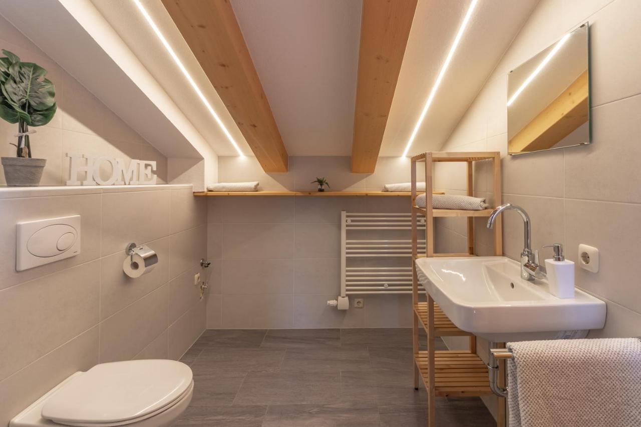 Berggasthof Staudachstub'n Kirchberg in Tirol Bagian luar foto